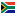 Country Flag ZA